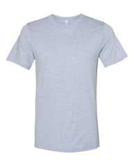 CVC Jersey Tee