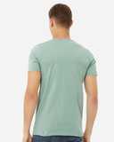 CVC Jersey Tee