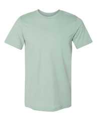 CVC Jersey Tee