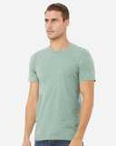 CVC Jersey Tee