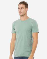 CVC Jersey Tee