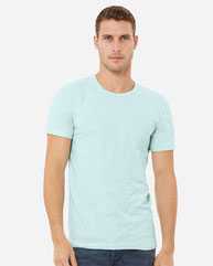 CVC Jersey Tee