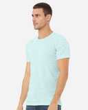 CVC Jersey Tee