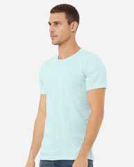 CVC Jersey Tee