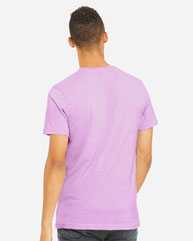 CVC Jersey Tee