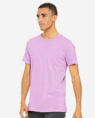 CVC Jersey Tee