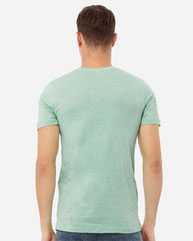 CVC Jersey Tee