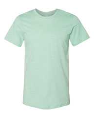 CVC Jersey Tee