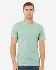 CVC Jersey Tee