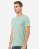 CVC Jersey Tee
