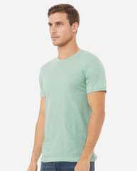 CVC Jersey Tee