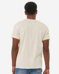 CVC Jersey Tee