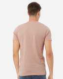 CVC Jersey Tee