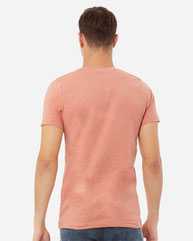 CVC Jersey Tee