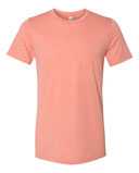 CVC Jersey Tee