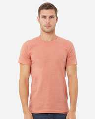 CVC Jersey Tee