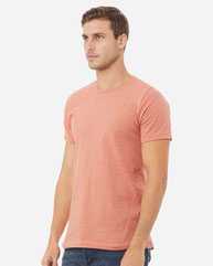 CVC Jersey Tee