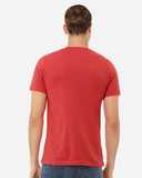 CVC Jersey Tee