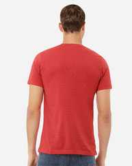 CVC Jersey Tee