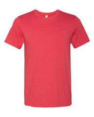 CVC Jersey Tee