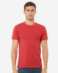 CVC Jersey Tee