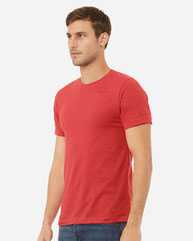CVC Jersey Tee