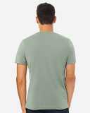 CVC Jersey Tee