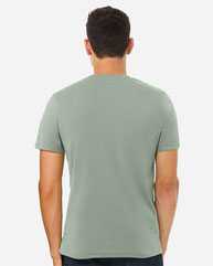 CVC Jersey Tee