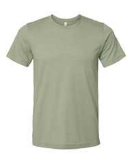CVC Jersey Tee