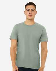 CVC Jersey Tee