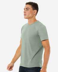 CVC Jersey Tee