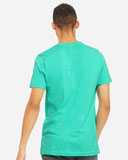 CVC Jersey Tee