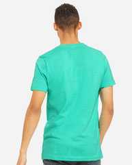 CVC Jersey Tee
