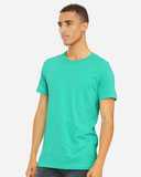 CVC Jersey Tee