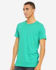 CVC Jersey Tee