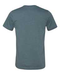 CVC Jersey Tee