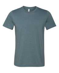 CVC Jersey Tee