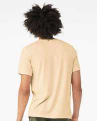 CVC Jersey Tee