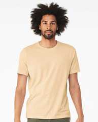 CVC Jersey Tee