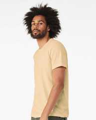 CVC Jersey Tee