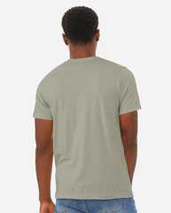 CVC Jersey Tee