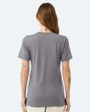 CVC Jersey Tee