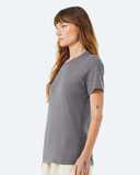 CVC Jersey Tee