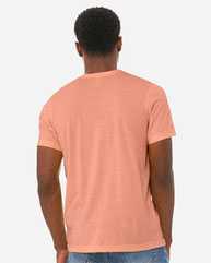 CVC Jersey Tee