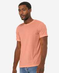 CVC Jersey Tee