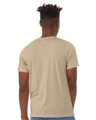 CVC Jersey Tee