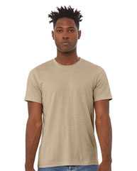 CVC Jersey Tee