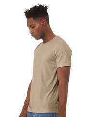 CVC Jersey Tee