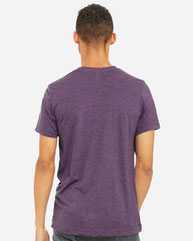 CVC Jersey Tee