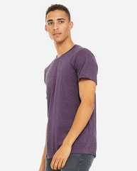 CVC Jersey Tee